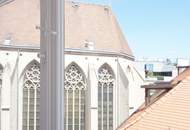 Traumobjekt in einem historischen Denkmal-Haus in Toplage der Innenstadt!