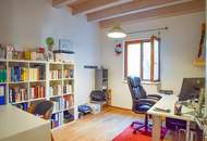 Frühlingsgefühle pur: Modernes Design trifft auf gemütliches Flair