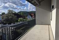 Wohnung im 1. OG