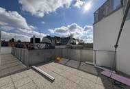 Exklusive Dachgeschosswohnung mit Terrasse am Neubaugürtel