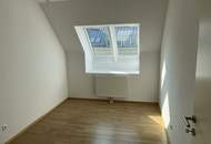 Dachgeschosswohnung in 1100 Wien: 4 Zimmer, Balkon, modern und großzügig! 465.000 €