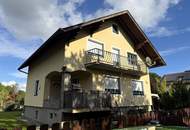 Wohntraum in Bad Fischau – Großes Grundstück, Vollkeller & neue Luftwärmepumpe