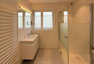 Premium-Gartenwohnung auf der Gugl!