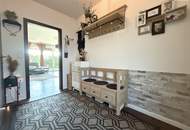 Schnell zugreifen! Moderne Doppelhaushälfte mit Terrasse, Garten & vielen Extras in familienfreundlicher Lage in Mitterndorf an der Fischa – nur wenige Kilometer von Wien entfernt!