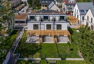 Quality Living im Zentrum von Maria Enzersdorf.