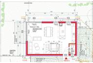 PHOTOVOLTAIKANLAGE INKLUSIVE! FREI STEHENDES EINZELHAUS. U1 LEOPOLDAU. Provisionsfrei für den Käufer.