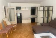 3-Zimmer Wohnung mit Loggia, möbiliert, Hofruhelage, all inkl.,