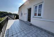 Charmantes Einfamilienhaus mit Potential in guter Stadtlage von Amstetten