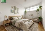 Urbaner Wohnkomfort in idealer Lage - 3-Zimmer-Wohnung mit Balkon!