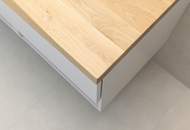 LOFTARTIGES PENTHOUSE FÜR ANSPRUCHSVOLLE - NACHHALTIGES WOHNEN MIT WEITBLICK