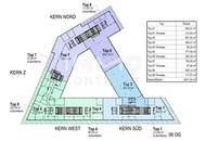 Teilbare Gewerbe-/ Lagerfläche im Central Hub im TwentyOne zu mieten