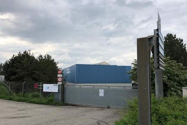 Gewerbeobjekt (Hallen/Produktion/Büro) ca 2000 m2 sofort verfügbar, Gewerbeobjekt-miete, 4063 Linz-Land