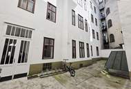 Unterirdisch gut - Lagerfläche im Souterrain in 1180 Wien nahe Kutschkermarkt!