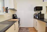 TOLL aufgeteilte, sehr helle und moderne WOHNUNG in LIEBENAU! Mit geräumigen BALKON zum ENTSPANNEN! Ab April zu mieten!!