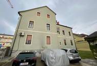 Helle Wohnung, Balkon + großer Parkplatz inklusive, 1.OG, 57m2, 3 Zimmer, Keller