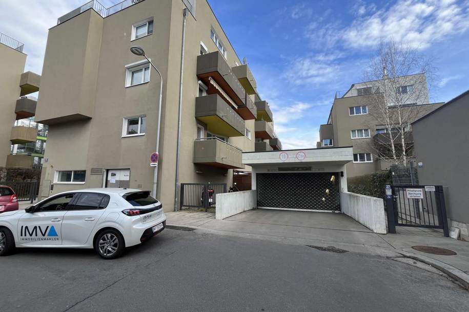 Eigengarten - Teilmöblierte 3 Zimmer Wohnung Erholungsgebiet Laaer Wald vor der Türe, Wohnung-miete, 1.349,52,€, 1100 Wien 10., Favoriten