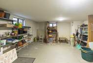 Viel Platz für Ihre Familie – Haus mit großem Garten