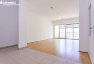 Geförderte 4-Zimmer-Wohnung