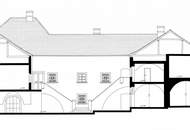 PRACHTBAU, 523m2 WOHNFLÄCHE, 2.800m2 GARTEN, TOPLAGE