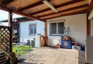 Bungalow in schöner Siedlungslage mit Ausbaupotenzial