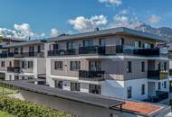 Exklusive Terrassen-Wohnung in zentraler Ruhelage