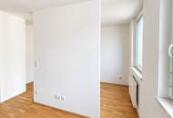 Kompakt investieren - praktische 1 Zimmer Wohnung in Favoriten | ZELLMANN IMMOBILIEN