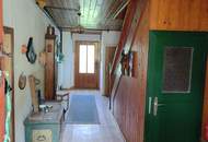 Rarität-Typisches, altes steirisches Bauernhaus mit traumhaften Ausblick am Pruggererberg!