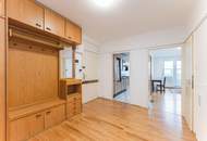 Meine neue WG! Fabelhafte 3-Zimmer-Wohnung mit 2 Balkonen!