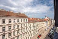 ++FonteFlats++ Hochwertiger 3-Zimmer Neubau-ERSTBEZUG mit Balkon!