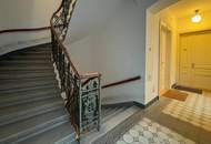 Traumhafte Altbauwohnung mit Balkon Nähe Schloss Schönbrunn