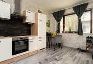 Sanierter Bungalow in ruhiger Lage in Pottendorf - Ihr neues Zuhause wartet auf Sie !