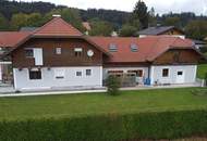 Aufgepasst Salzburg zu teuer! Dann haben wir hier etwas für Sie! Top Landhaus für ruhiges Leben und Arbeiten zum Wohlfühlen nur 6 Km von Straßwalchen!