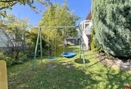 Gepflegter Bungalow mit sonnigem Garten