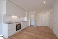 **ab Juni** Toll ausgestattete Single- oder Pärchenwohnung im 1. Stock an der Schönbrunner Straße