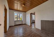 Ihr neues Zuhause in Riegersburg – Haus mit Garten und Entwicklungsmöglichkeiten