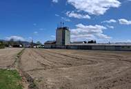 Großflächiger Baugrund nahe Zentrum