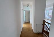 Großzügige 4-Zimmer Wohnung (127m²) mit Terrasse beim Brunnenmarkt