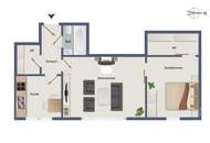 Top-Lage Jakomini: Zentrale Stadtwohnung!