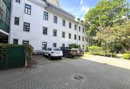 3-Zimmer Büro in der Burggasse im EG - KFZ-Abstellplatz optional