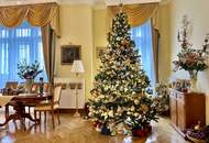 Lieben Sie Wiener Altbau und das Hietzinger Villenviertel?