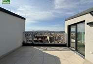 Premium-Anlageobjekt in Wien Hernals: DG-Ausbau mit Rooftop-Terrasse und bester Perspektive - JETZT ANFRAGEN
