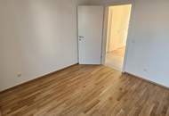 Erstbezug Auf der Wies - 3 Zimmerwohnung mit 2 Balkone und Tiefgaragenplatz