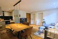 Moderne 3-Zimmer-Wohnung mit Garten und Terrasse in Vandans – inkl. Parkplatz!