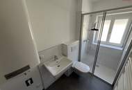 4-Zimmerwohnung mit neuem Badezimmer