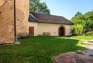 Historisches Kleinod mit großem Potenzial unter Denkmalschutz