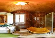 Wohnen am Traunsee! Parifiziertes Zweifamilienhaus mit großem Garten, KFZ-Stellplätzen, Carport und Garage