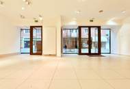 Liegenschaft der Extraklasse – Perfekt revitalisiertes Stadthaus mit Charme im Herzen Wiener Neustadts