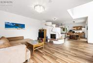 Hochwertiges Niedrig-Energie-Einfamilienhaus mit eigenem Salzwasser-Pool?