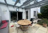 Traumhaus im Grünen – Stilvolles Einfamilienhaus mit Pool und Wellness in Gaaden bei Mödling