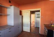 Renovierungsbedürftige Wohnung mit großem Potenzial in Neunkirchen – ideal für Eigengestalter